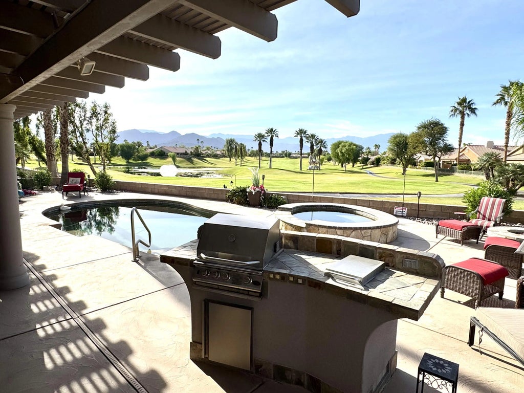 45187 Crystal Springs Drive, Indio