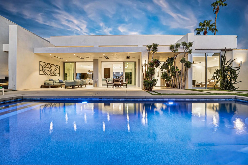 49120 Sunrose Lane, Palm Desert