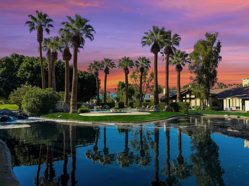 194 Green Mountain Drive, Palm Desert