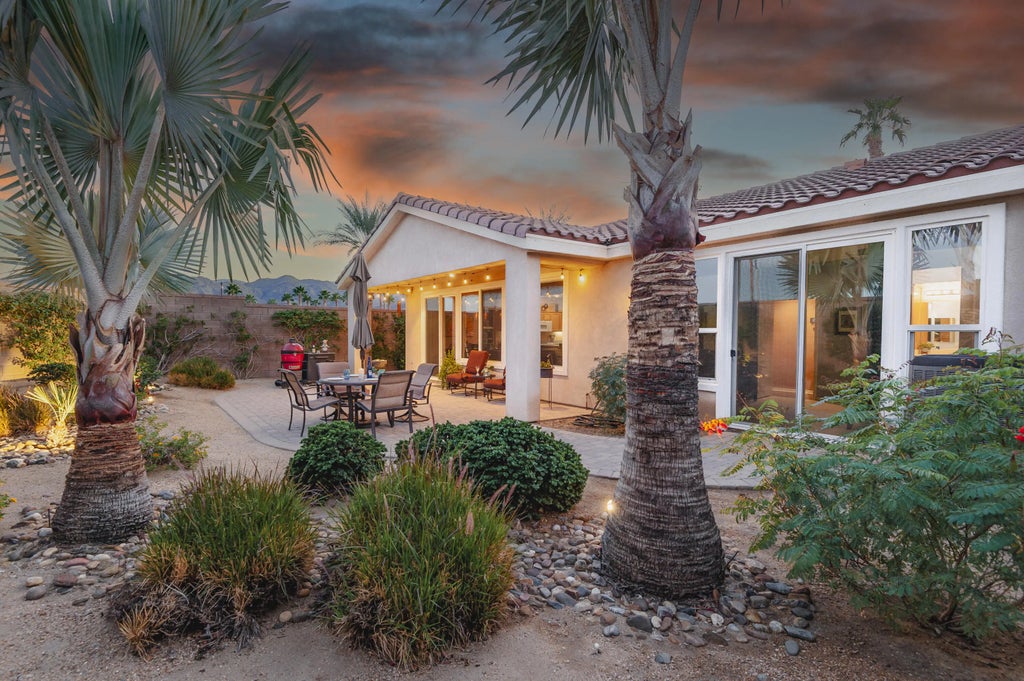 60328 Desert Shadows Drive, La Quinta