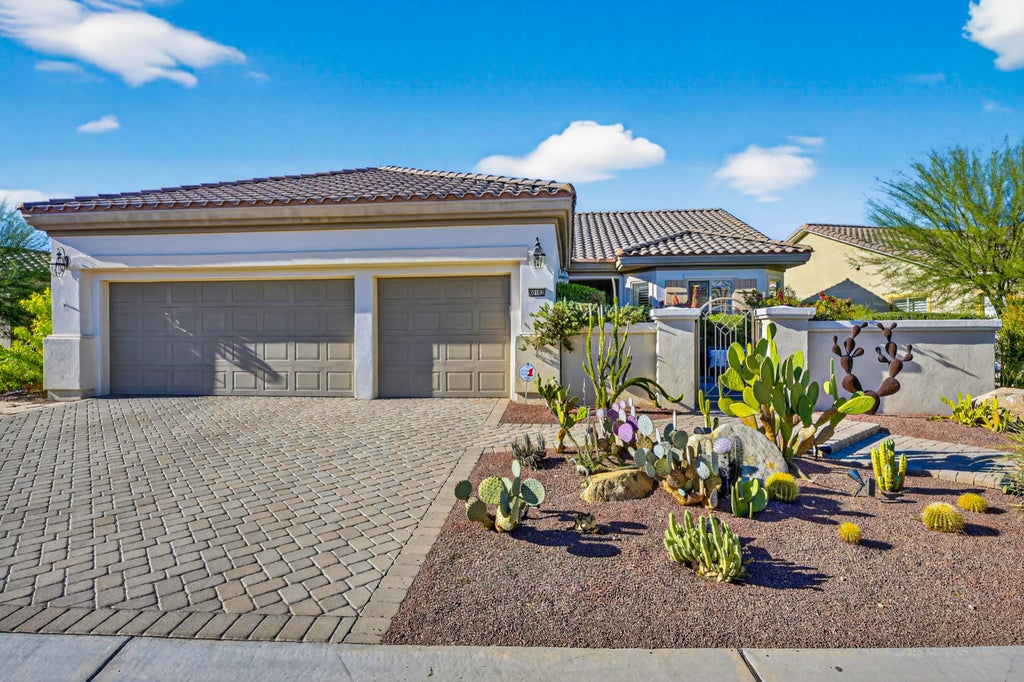 80182 Avenida Aliso Canyon, Indio