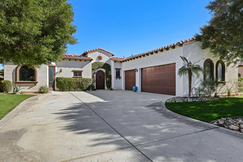 57914 Santa Rosa Trail, La Quinta
