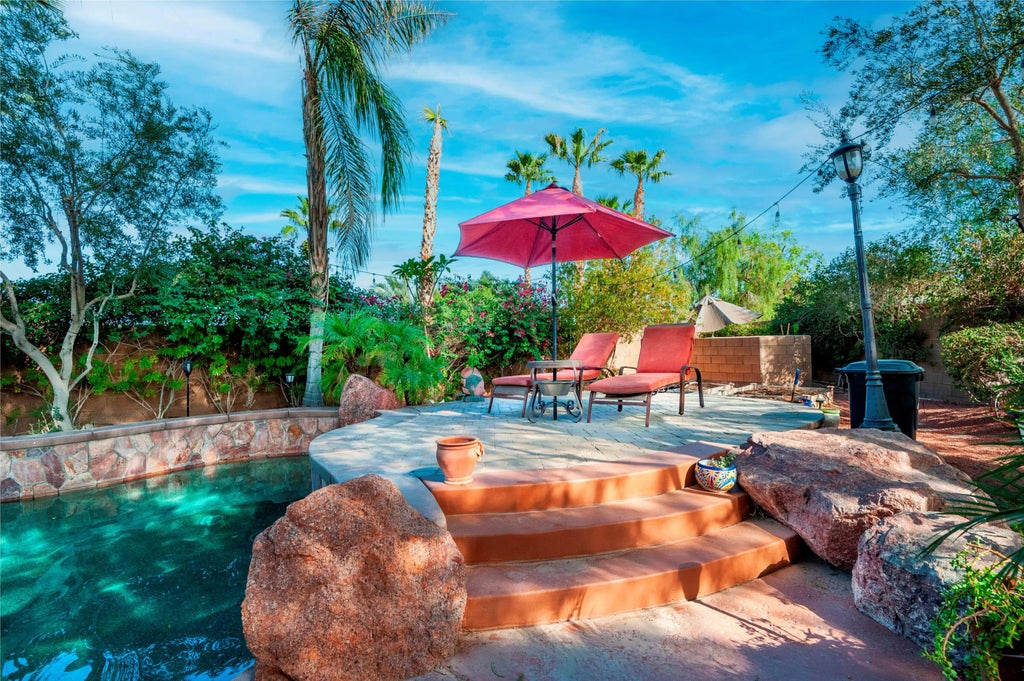 61188 Cactus Spring Drive, La Quinta