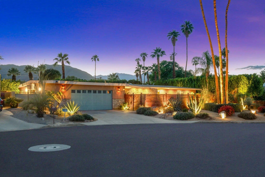 45496 Garden Square, Palm Desert