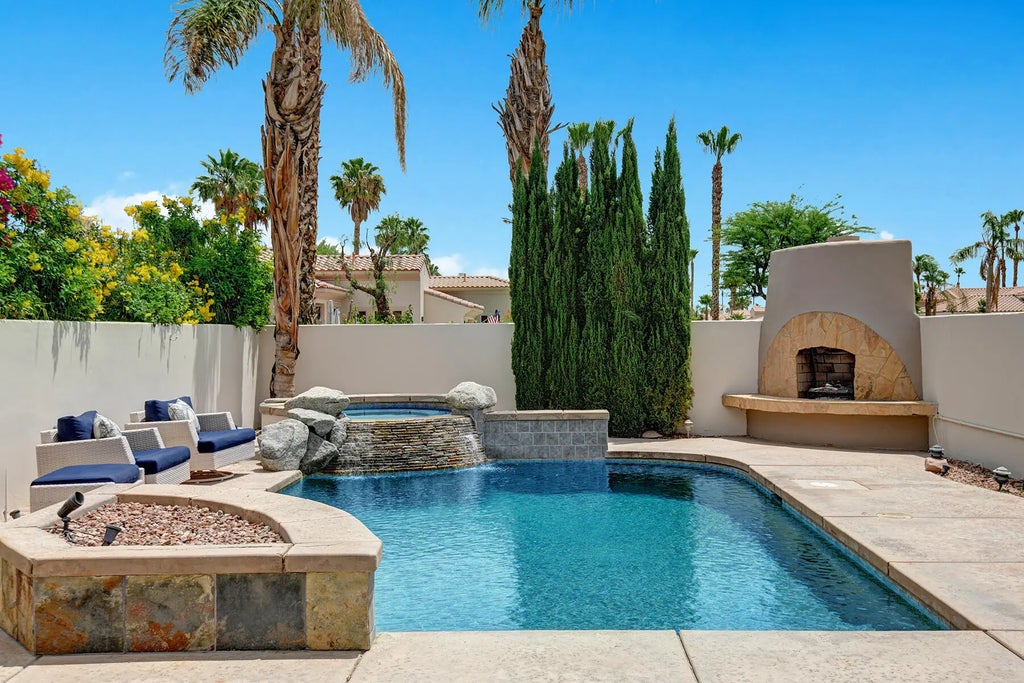 78831 Breckenridge Drive, La Quinta