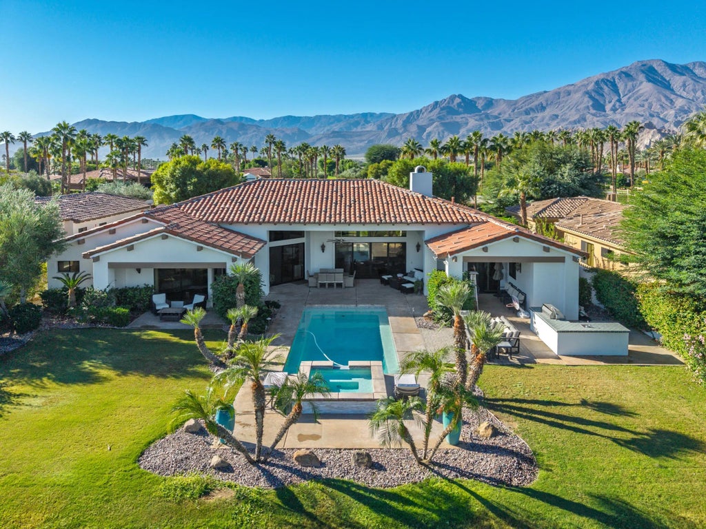 81020 Shinnecock Hills, La Quinta