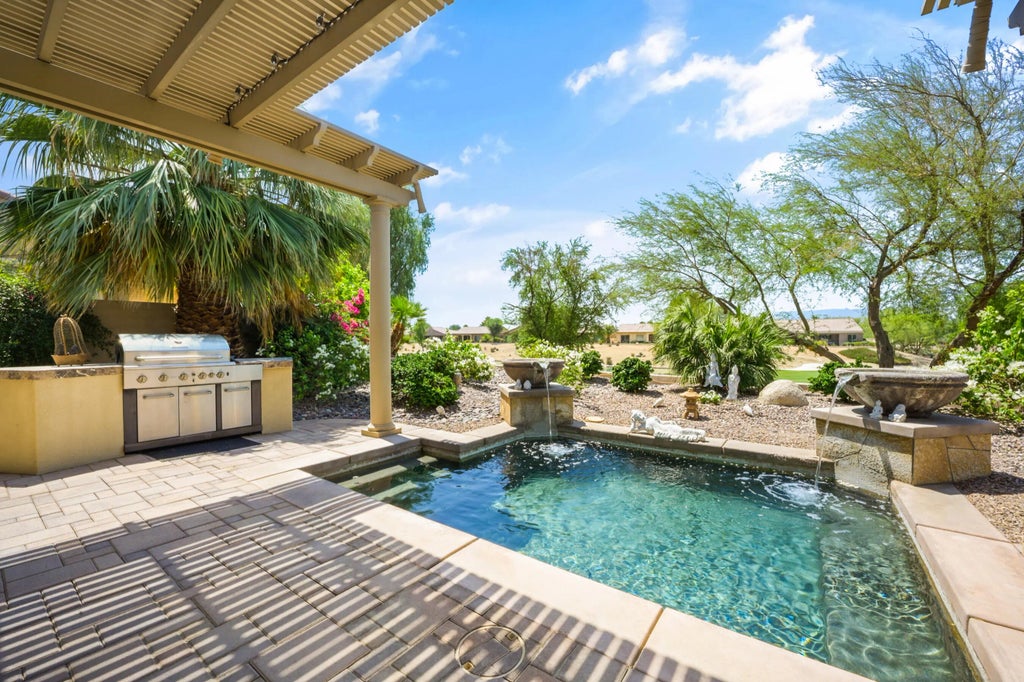 81569 Corte Monteleon, Indio