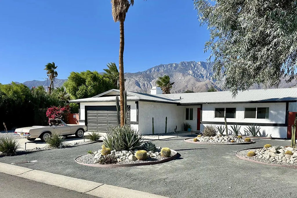 3095 Chuperosa Road N, Palm Springs