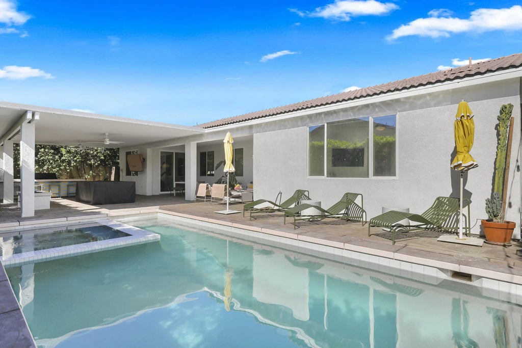 82857 Wheatley Court, Indio