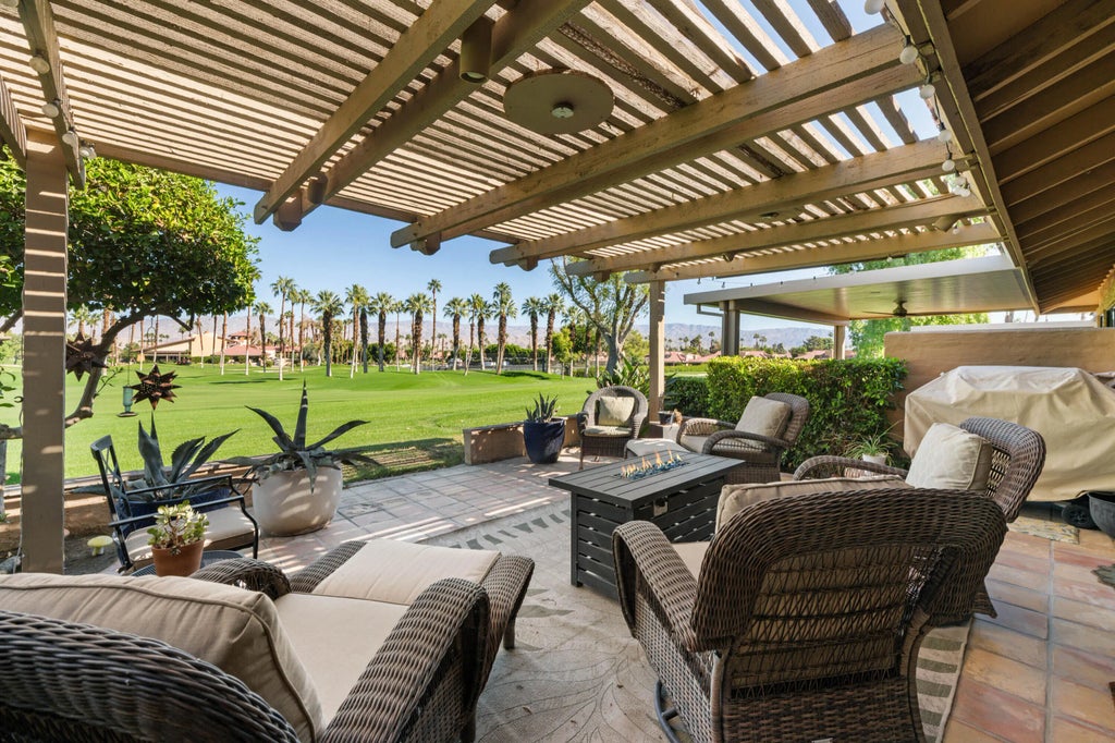 77796 Woodhaven Drive, Palm Desert