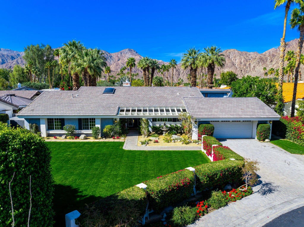 48721 San Vicente Street, La Quinta
