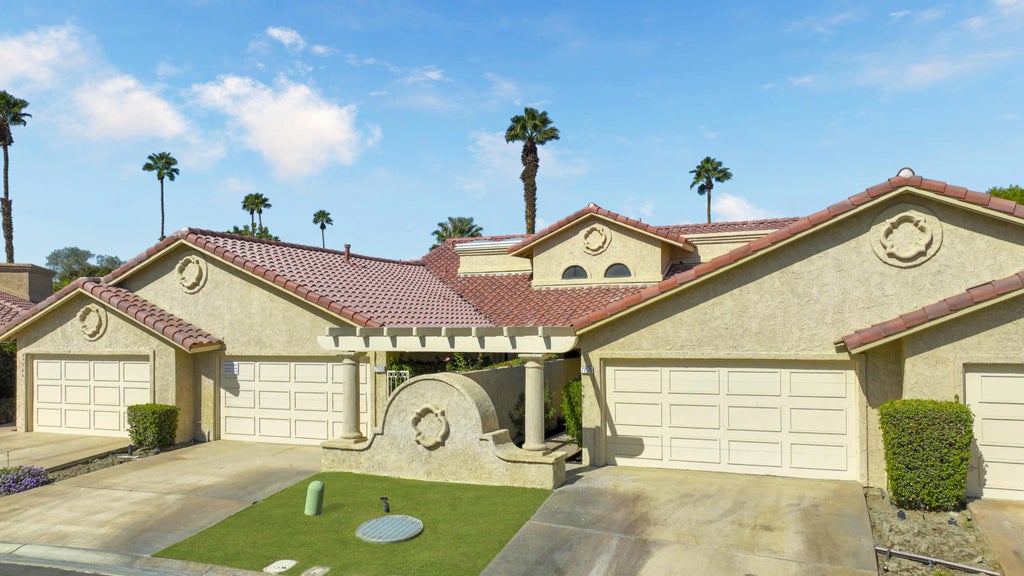 77576 Woodhaven Dr. Drive, Palm Desert