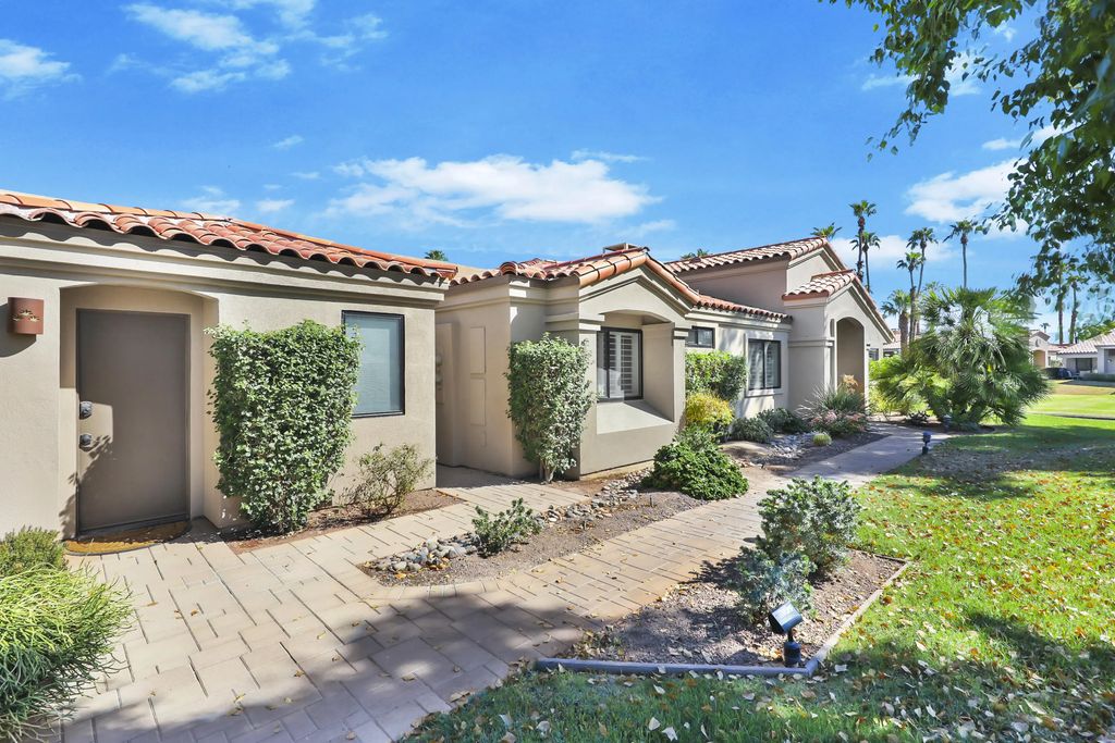 38488 Gazania Circle, Palm Desert