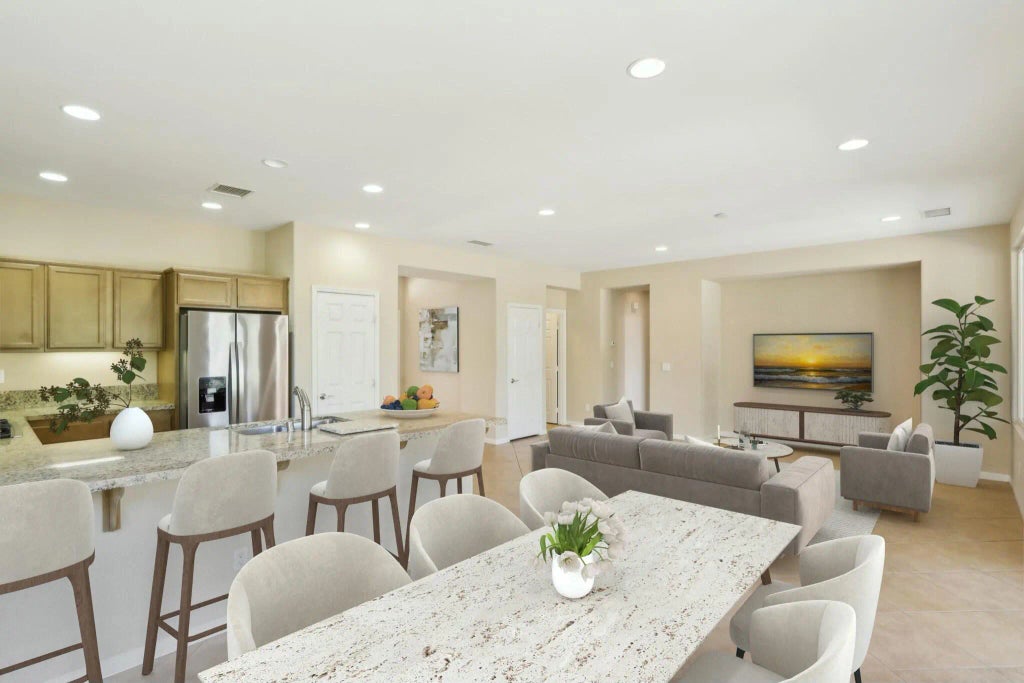 81772 Rustic Canyon Drive, La Quinta