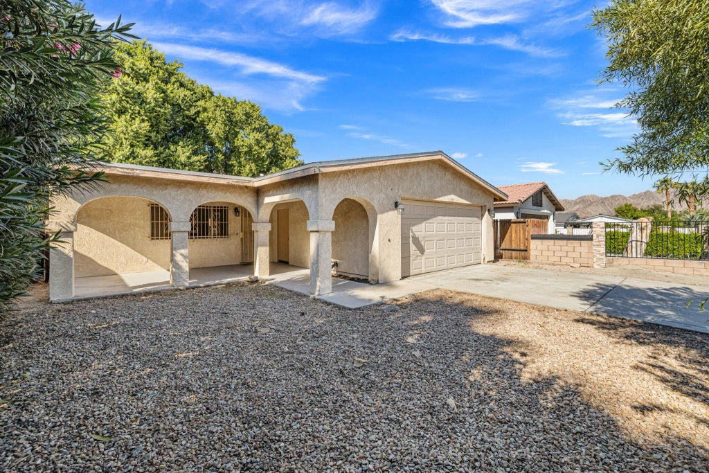 51785 Avenida Ramirez, La Quinta