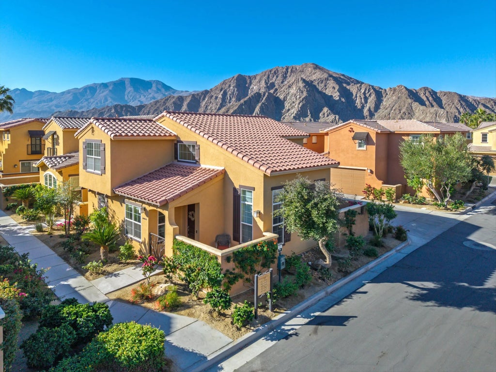 80049 Silver Sage Lane, La Quinta
