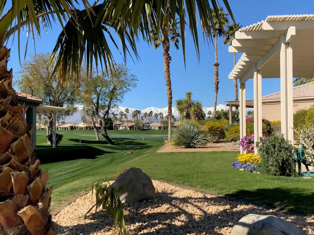 80729 Braemar Court, Indio