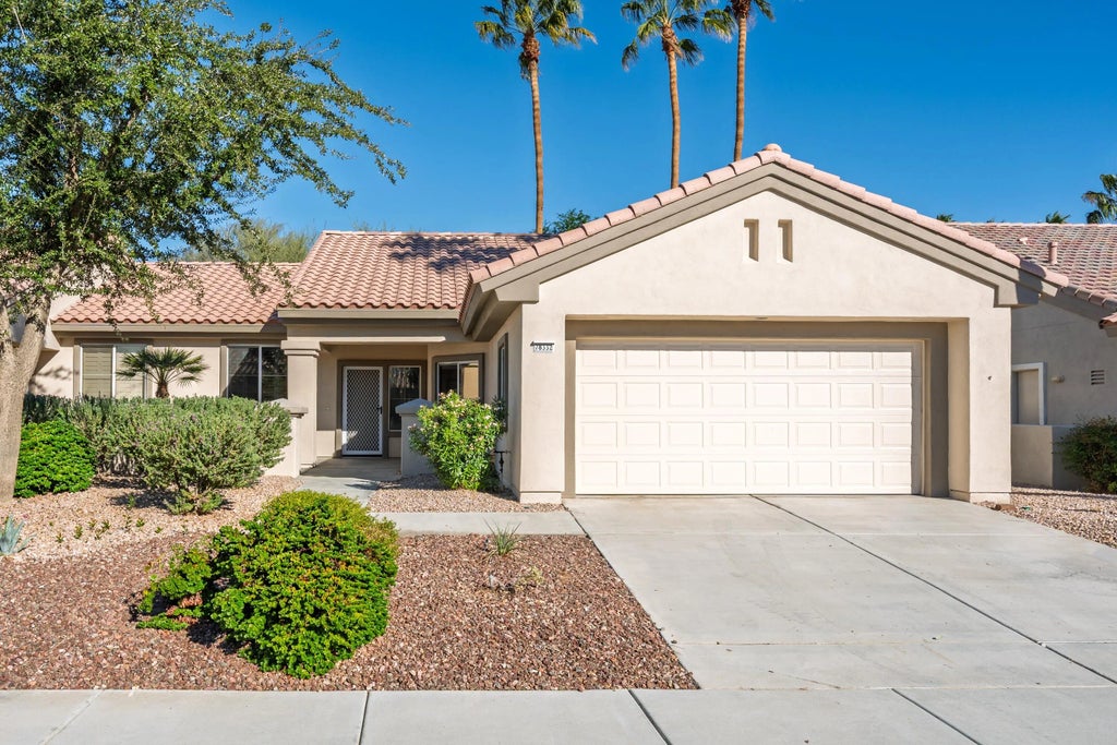78332 Yucca Blossom Drive, Palm Desert