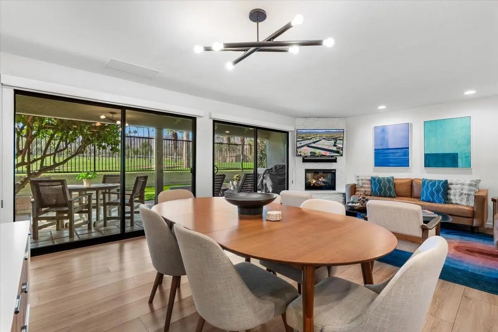 73879 Club Circle Drive, Palm Desert