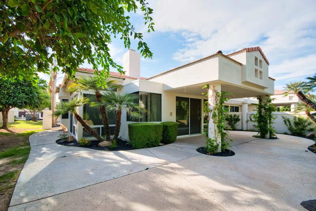 44980 Olympic Court, Indian Wells
