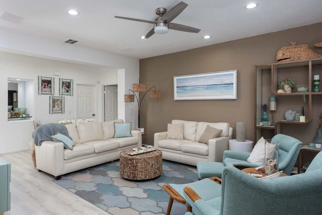 48131 Vista Cielo, La Quinta