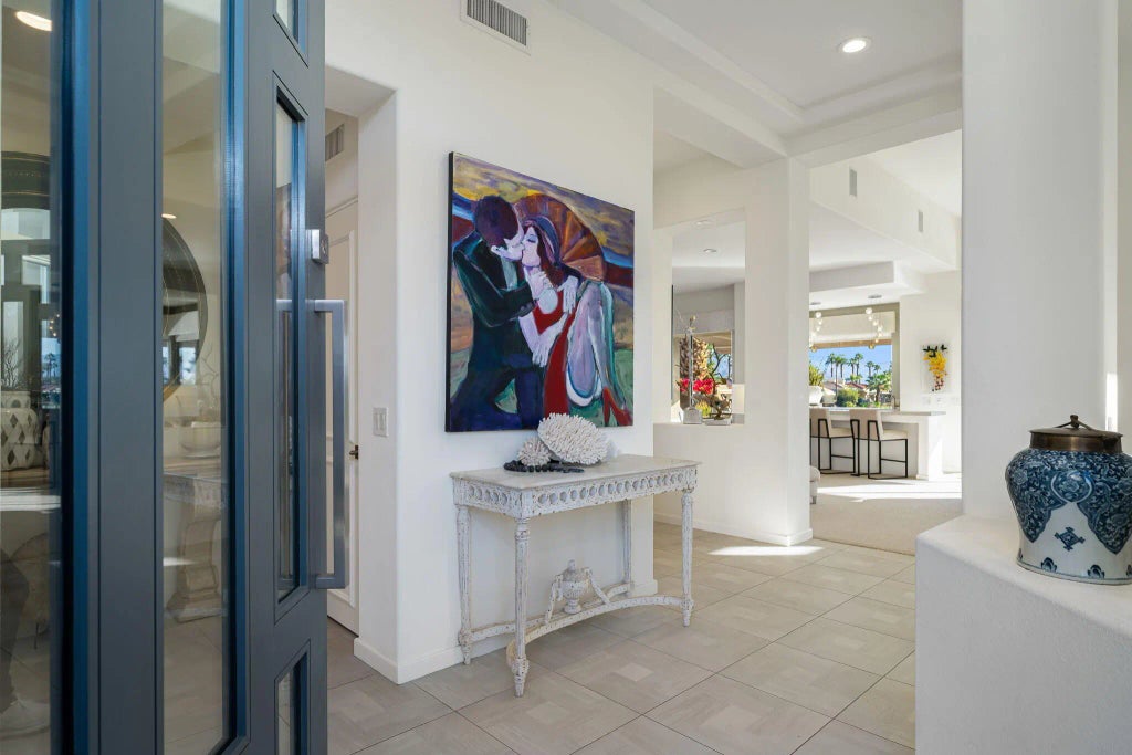 320 Bright Rock Drive, Palm Desert