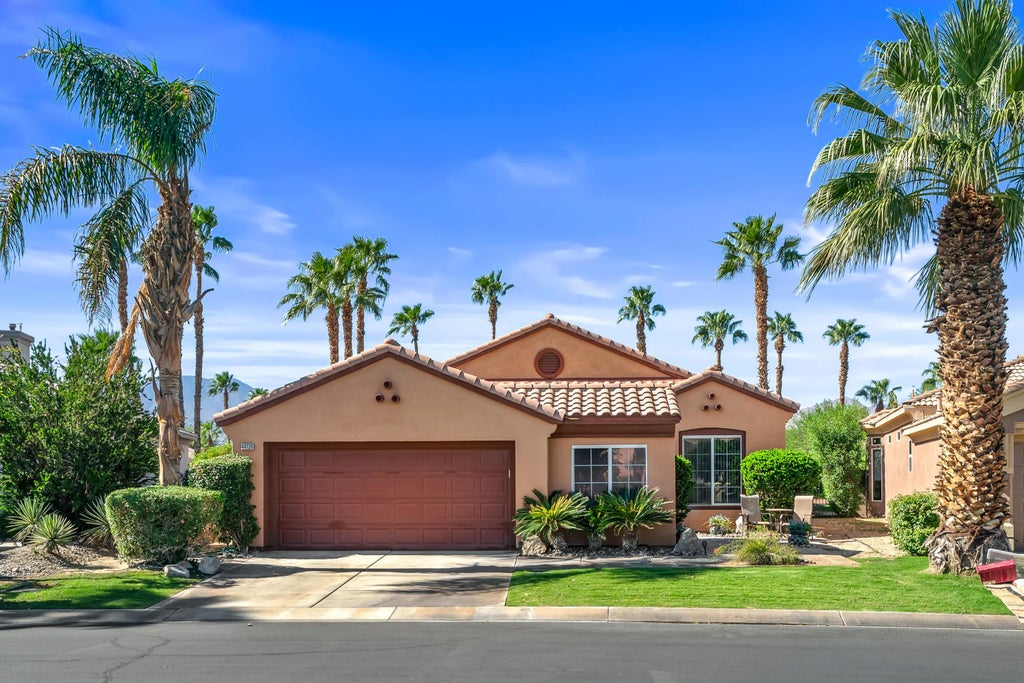 44129 Royal Troon Drive, Indio