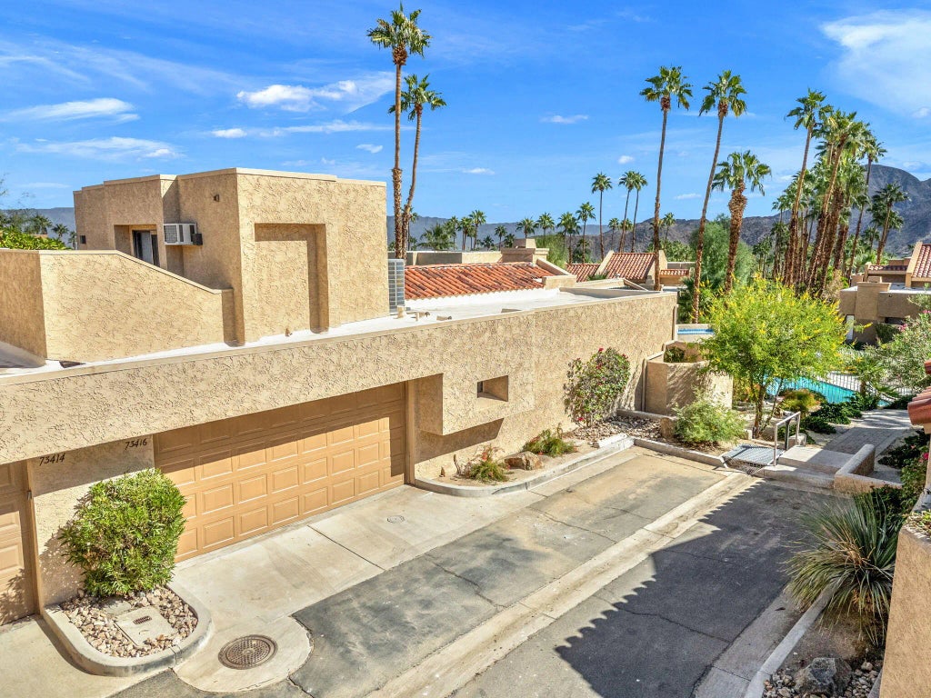 73416 Irontree Drive, Palm Desert