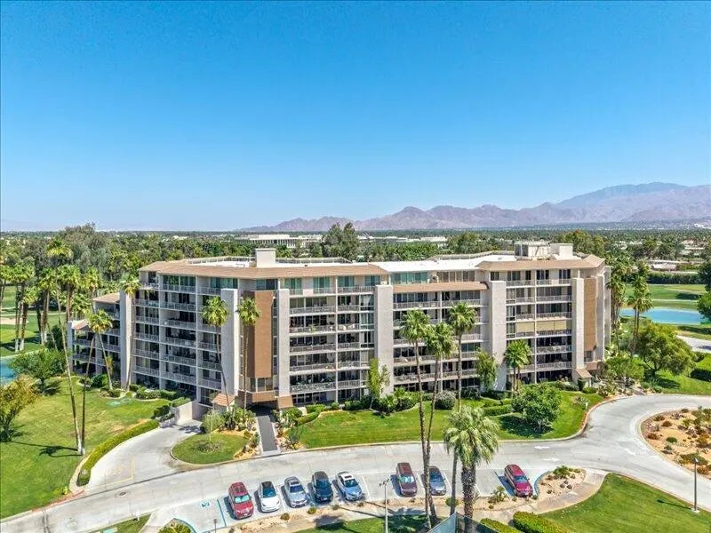900 Island Drive, Rancho Mirage