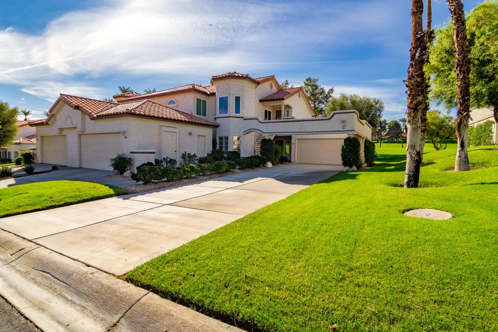 491 Desert Falls Drive, Palm Desert