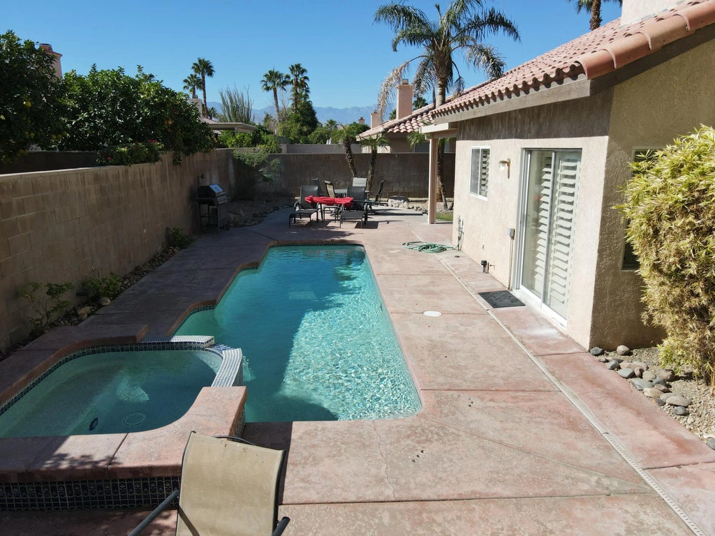 78707 Torino Drive, La Quinta