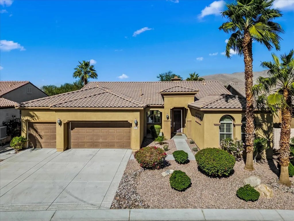 81554 Avenida Estuco, Indio