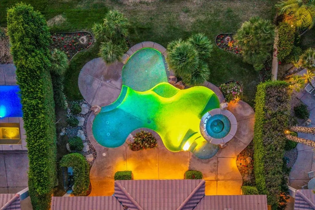 56785 Mountain View, La Quinta