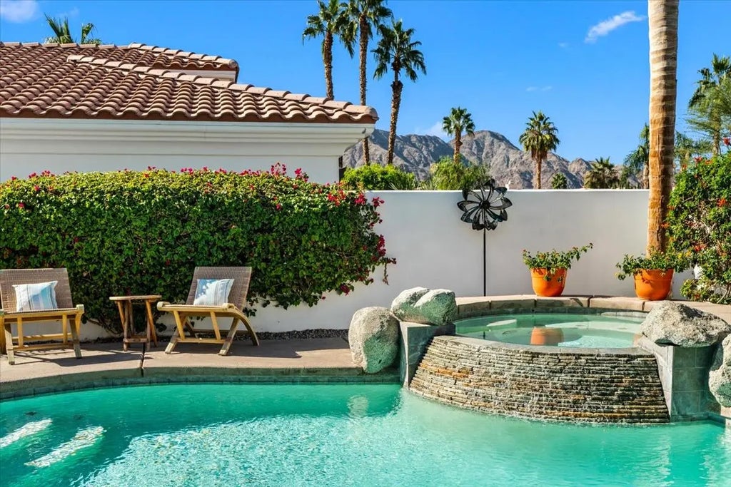 78863 Breckenridge Drive, La Quinta