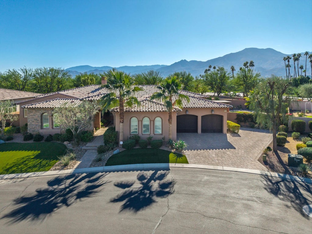 54665 Sea Hero Circle, La Quinta