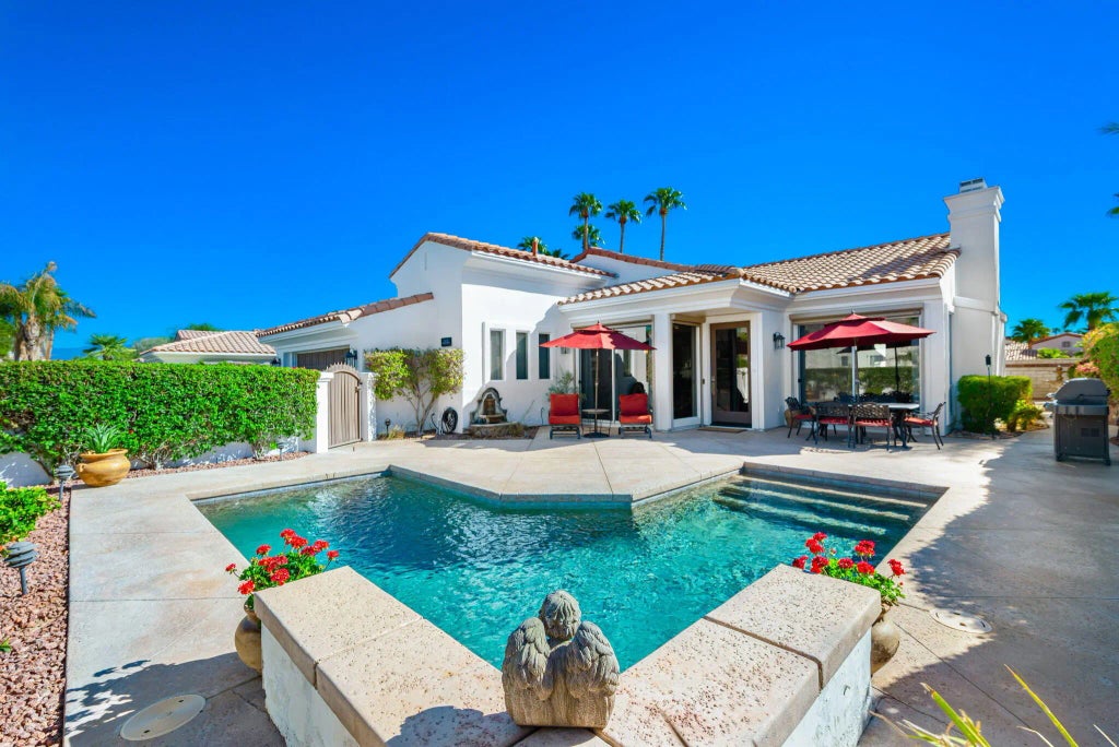 78975 Breckenridge Drive, La Quinta