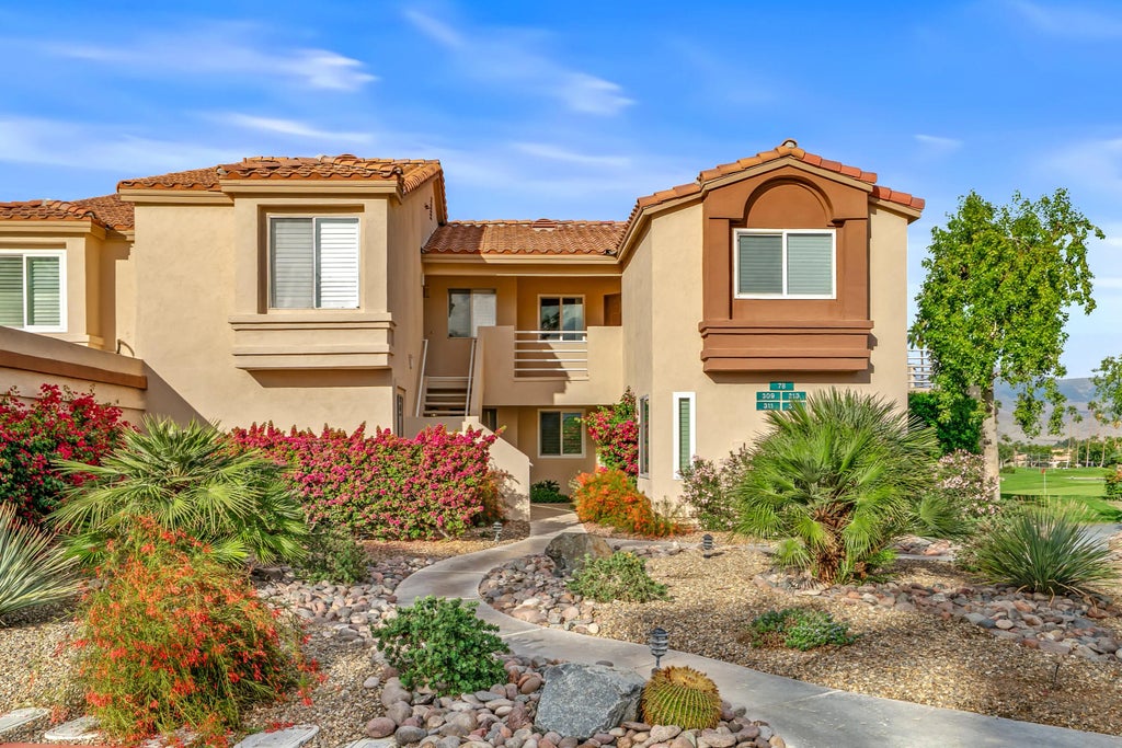 78313 Scarlet Court, La Quinta