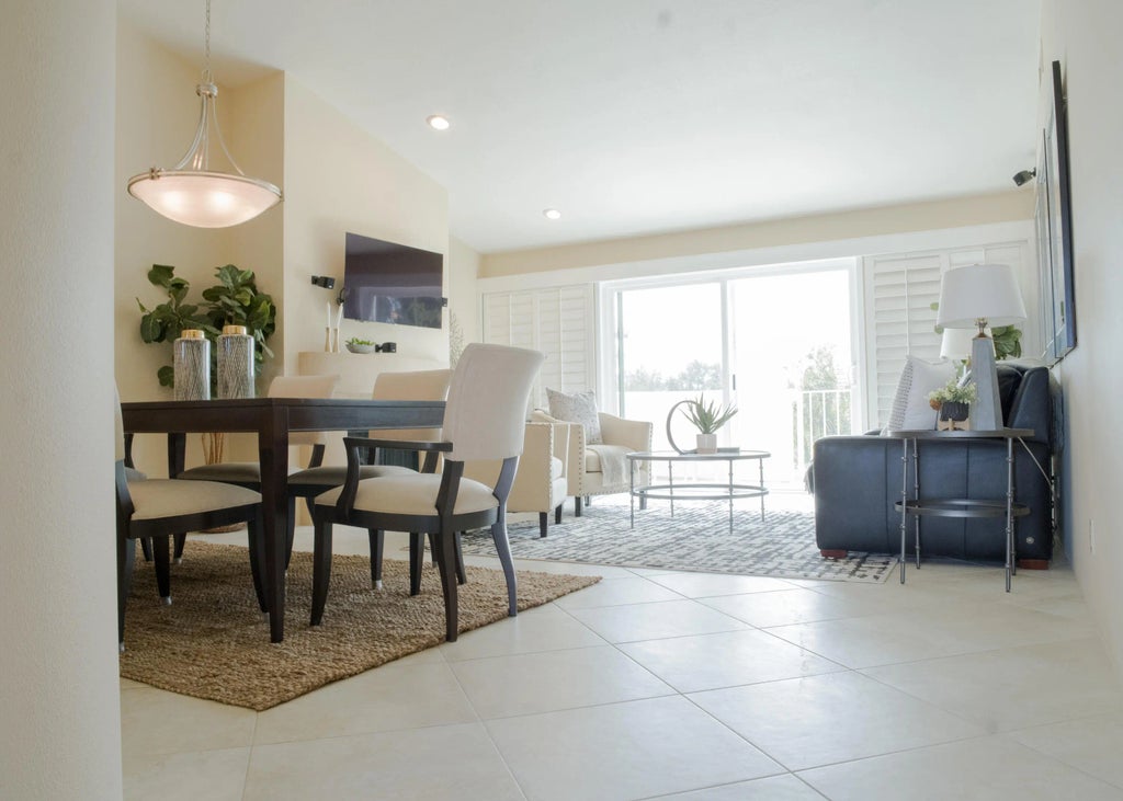 529 Desert Falls Drive, Palm Desert