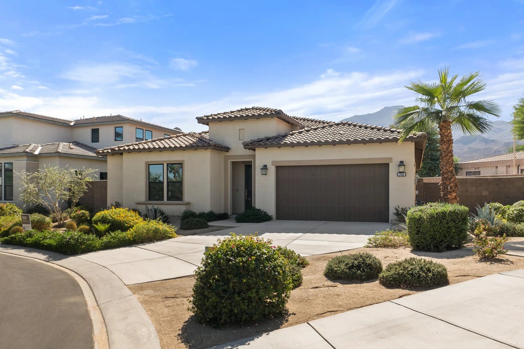 57935 Stone Creek Trail, La Quinta