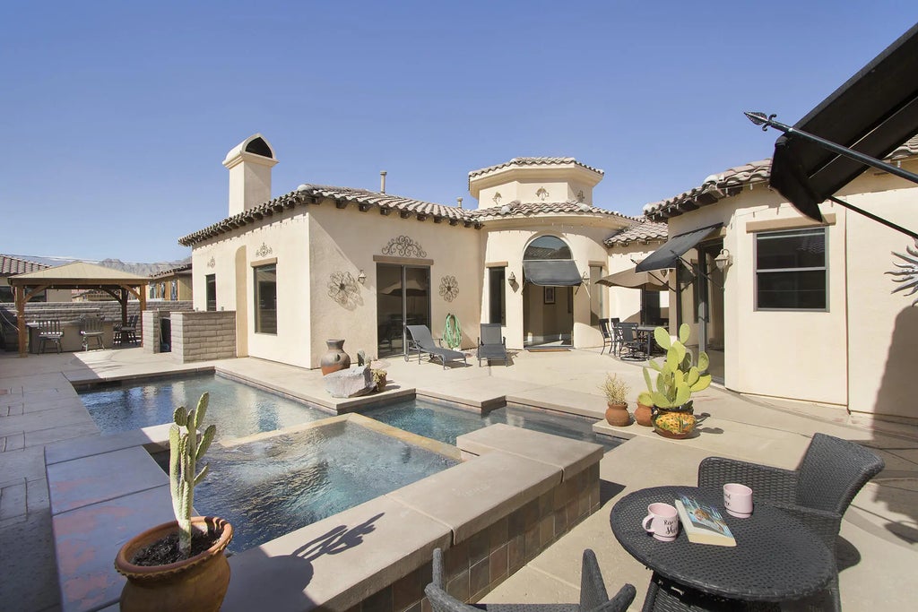 57669 Santa Rosa Trail, La Quinta