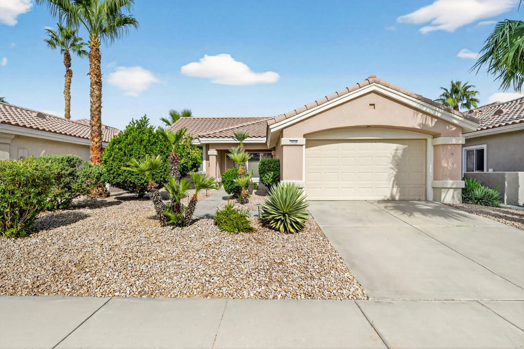 78350 Prairie Flower Drive, Palm Desert