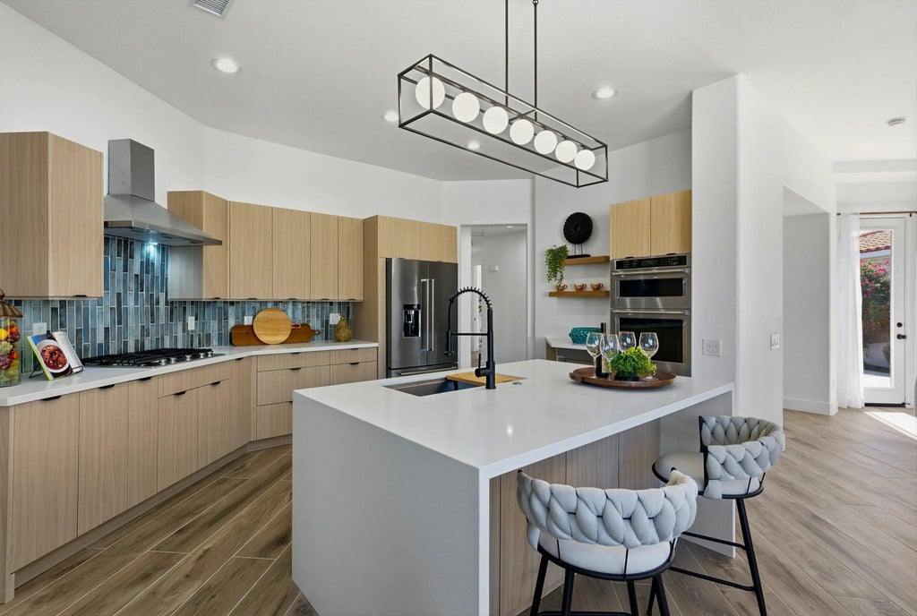 78770 Castle Pines Drive, La Quinta