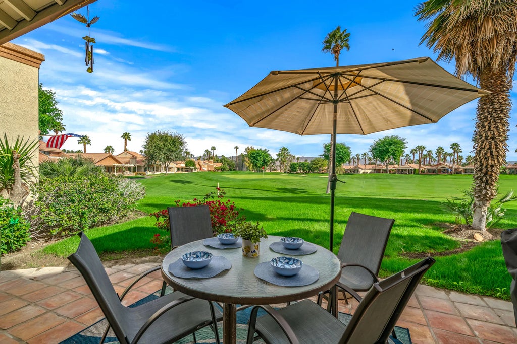 42872 Scirocco Road, Palm Desert