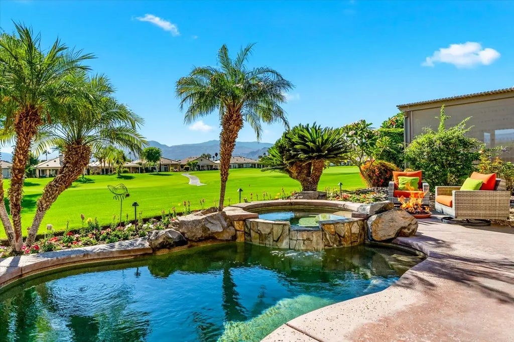 80275 Royal Dornoch Drive, Indio