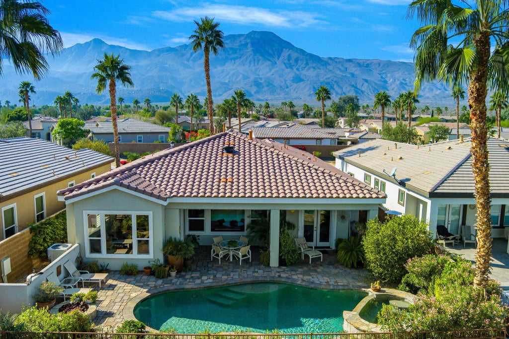 61318 Sapphire Lane, La Quinta