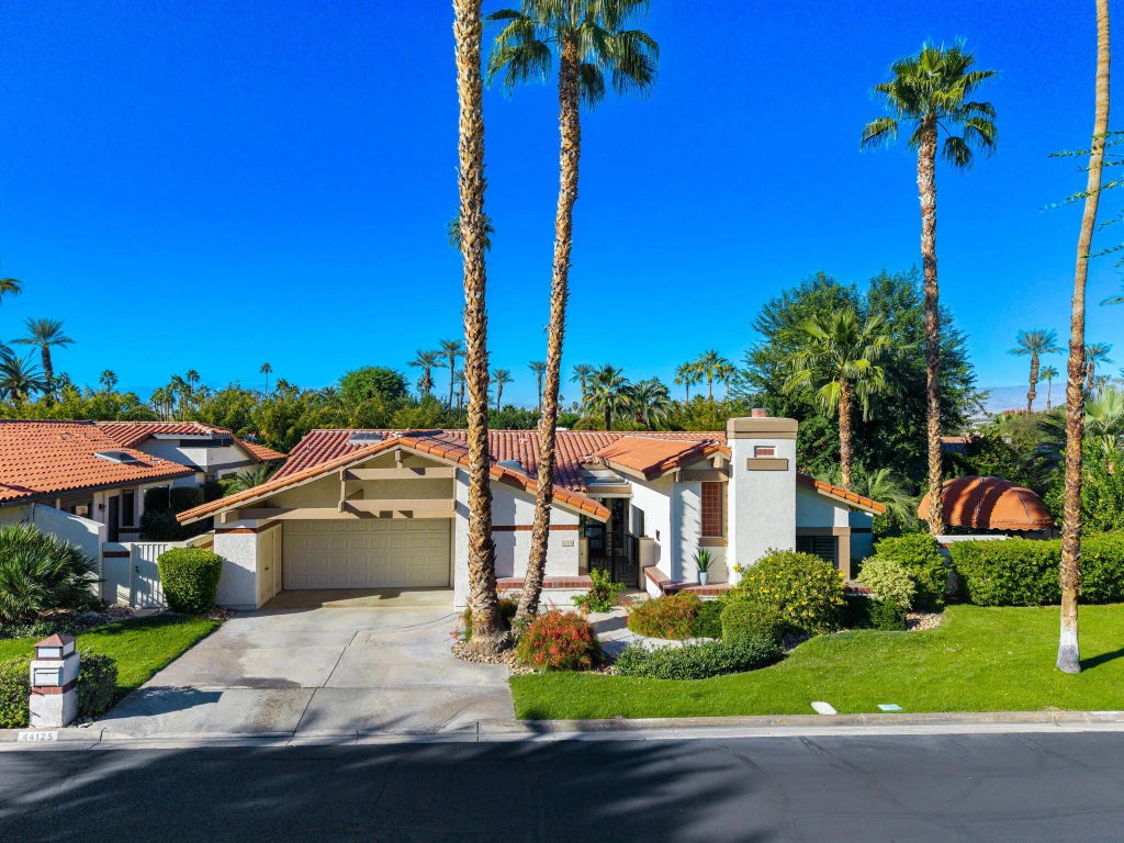 44125 Tahoe Circle, Indian Wells