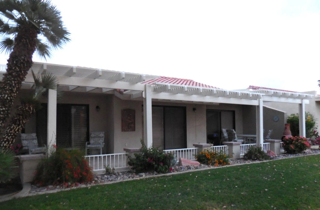 40729 Preston Trail, Palm Desert