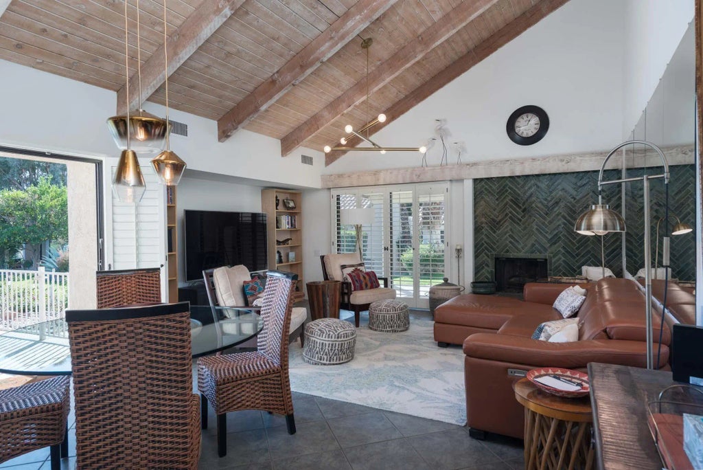 345 Forest Hills Drive, Rancho Mirage