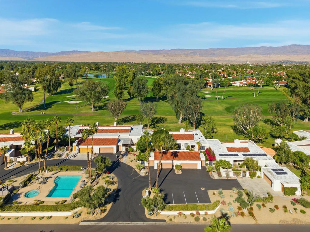 925 Inverness Drive, Rancho Mirage