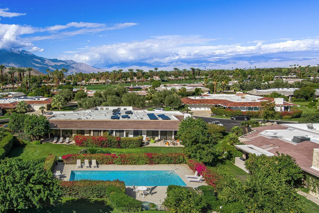 7 Creekside Drive, Rancho Mirage